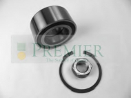 Комплект подшипника BRT Bearings PWK0629