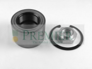 Комплект подшипника BRT Bearings PWK0633
