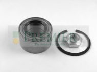 Комплект подшипника BRT Bearings PWK0634