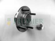 Комплект подшипника BRT Bearings PWK0636