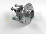 Комплект подшипника BRT Bearings PWK0644