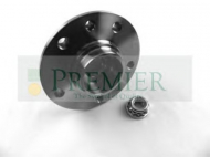 Комплект подшипника BRT Bearings PWK0649