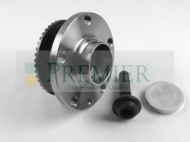 Комплект подшипника BRT Bearings PWK0691