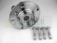 Комплект подшипника BRT Bearings PWK0704
