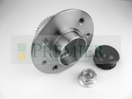 Комплект подшипника BRT Bearings PWK0705