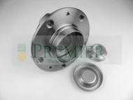 Комплект подшипника BRT Bearings PWK0729