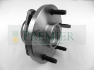 Комплект подшипника BRT Bearings PWK0738