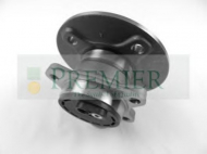 Комплект подшипника BRT Bearings PWK0755