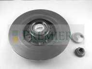 Комплект подшипника BRT Bearings PWK0788
