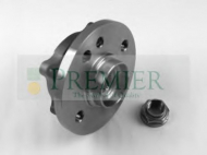 Комплект подшипника BRT Bearings PWK0816