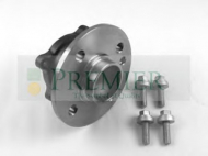 Комплект подшипника BRT Bearings PWK0817