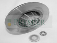 Комплект подшипника BRT Bearings PWK0830