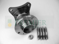Комплект подшипника BRT Bearings PWK1537