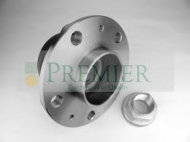 Комплект подшипника BRT Bearings PWK1539