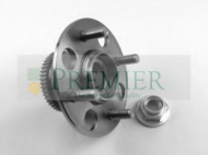 Комплект подшипника BRT Bearings PWK1556