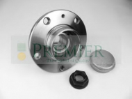 Комплект подшипника BRT Bearings PWK1566