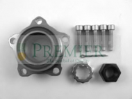 Комплект подшипника BRT Bearings PWK1577