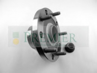 Комплект подшипника BRT Bearings PWK1580