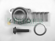 Комплект подшипника BRT Bearings PWK1583