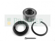 Комплект подшипника BRT Bearings PWK1592