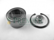Комплект подшипника BRT Bearings PWK1627