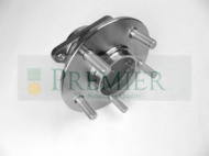 Комплект подшипника BRT Bearings PWK1695