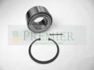 Комплект подшипника BRT Bearings PWK1736