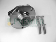 Комплект подшипника BRT Bearings PWK1751