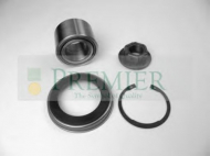 Комплект подшипника BRT Bearings PWK1752