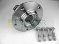 Комплект подшипника BRT Bearings PWK0734