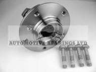 Комплект подшипника Automotive Bearings ABK734