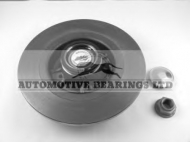 Комплект подшипника Automotive Bearings ABK788