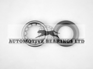 Комплект подшипника Automotive Bearings ABK823