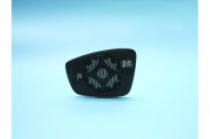 Зеркальное стекло SPJ L-0796
