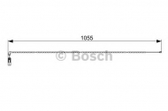 Контакт BOSCH 1 987 473 001