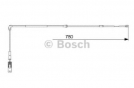 Контакт BOSCH 1 987 473 009