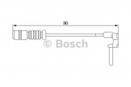 Контакт BOSCH 1 987 474 901