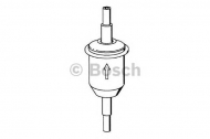 Фильтр BOSCH 0 450 905 928