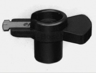 Бегунок распределителя зажигания BOSCH 1 234 332 860