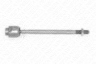 Шарнир DEEZA FI-B118