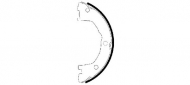 Комлект тормозных накладок HELLA PAGID 8DA 355 050-501