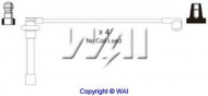Комплект электропроводки WAIglobal ISL381