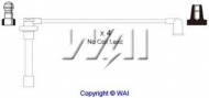 Комплект электропроводки WAIglobal ISL628