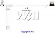 Комплект электропроводки WAIglobal SL335