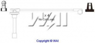 Комплект электропроводки WAIglobal SL373