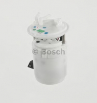 Трубка забора топлива BOSCH F 00E 193 774