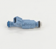 Клапан BOSCH 0 280 155 715