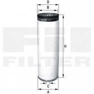 Фильтр FIL FILTER HP 962