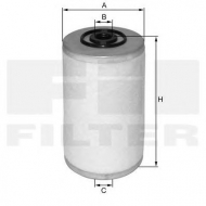 Фильтр FIL FILTER KF 1195