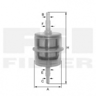 Фильтр FIL FILTER ZP 8048 FP